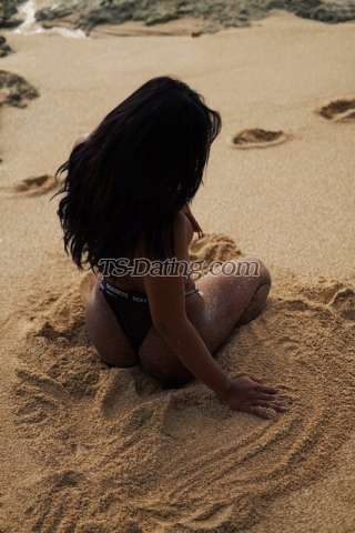 trans girl Ayugrande25 4788541