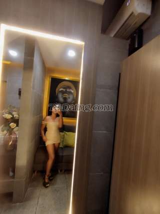 trans girl Ayugrande25 7255911