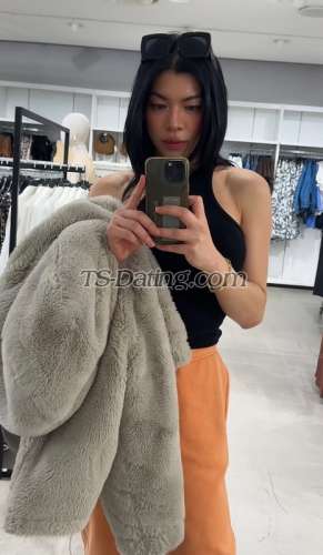 trans girl AyumiTop 3064238