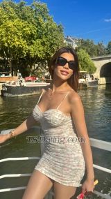 Ayumiii Paris Transex My name is Ayumi. I am a kind, warm-hearted, and respectful
person with a calm and pleasant personality. I enjoy good
conversation and genuinely appreciate connecting with people
in a relaxed and comfortable atmosphere. I am easy to talk
to, attentive, and naturally caring, making every moment
feel smooth and enjoyable.I take great pride in my
appearance and presentation, with a very feminine and
elegant style. I am always well-groomed, well-presented, and
extremely hygienic. Cleanliness, discretion, and respect are
very important to me.I value good manners,
positive energy, and creating a stress-free environment
where you can feel comfortable and at ease. I am discreet,
polite, and reliable, and I always aim to provide a
pleasant, respectful, and memorable experience.