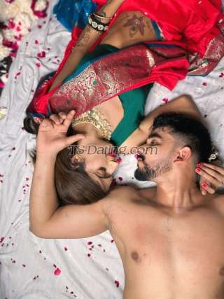 trans girl AyushiRoy 6846350 trans girl AyushiRoy 6846350