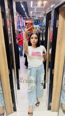 Ayzel Delhi TS escort 