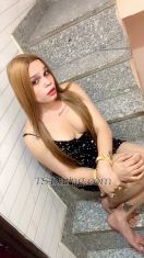 Ayzel Delhi Transex  Vc serives available ❤️👋Hye! It's your versatile TS
Ayzel trans❣️. I am the perfect play thing for your
sexual desires and pleasure.Beginners with NO
EXPERIENCE are always VERY WELCOME🙏.I LOVE WHITE
PARTYS, ORGYS AND COUPLES without restrictions. I am very
liberal between four walls, very affectionate and attentive
with regards to your needs and pleasure.I like to
treat my clients as if they were my secret little
boyfriend.I love being very active and passive in
bed Everything within your limits and whatever you
allow.I am a very sensual and sensitive courtesan
you will ever meet, kissing is one of my weakness
😋romance is a turn on for me.Fresh meat in town
ready to amuse you and entertain 24/7 with a fully
functional cock, and able to fuck and be fucked.So
message me please if interested you never know could start
something specialhost or travel,I am also available to
join at your I m hot tarns 🔥cum💦💋 I have do
BDSM good service what u want u tell me💋 I can go
out 🍻dinner&night life's💋 I can do outcall or
incall good service💋 I can video sex cam ( pay
