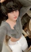 Azerina Baku Transex Hello darling. My name is Azerina; I am 22 years old, 170 cm tall, and weighs 69 kg. I am originally from Azerbaijan and have a stunning body. I have my own place, but I can also come to you—hotel, residence, or private home, it makes no difference. I can be active or passive depending on preference, and I also offer amazing massages. Condom use and cleanliness are essential to me. Serious inquiries only, please; no time-wasters. Best regards, Azerina.