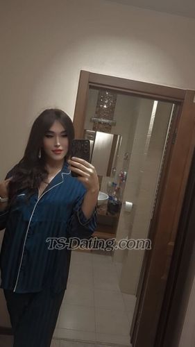 trans girl AznuraRussia 8190594 trans girl AznuraRussia 8190594