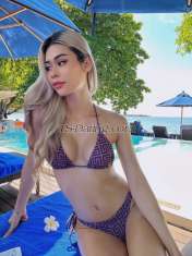 adajirapa Pattaya Transex Bonjour, je viens de Thaïlande, appelez-moi Ada, je vais bien. ma fille, nous pouvons tout faire bien, prends soin de toi préservatif incall outcall peut me dire taille moyenne je suis une gentille ladyboy je suis une charmante ladyboy thaïlandaise si intéressée #même photo 1000 % Une belle bite et une bite dure peuvent jouir, ne t'inquiète pas Belle poitrine, sexy lady boy, de bonne humeur, je suis une fille mignonne, je suis propre, vous pouvez vérifier maintenant, j'ai de gros seins, ravi de vous voir mec mon WhatsApp : +66615401575 Ligne&IG : adajirapa Enchanté de rencontrer un mec 🙏🏻🤍