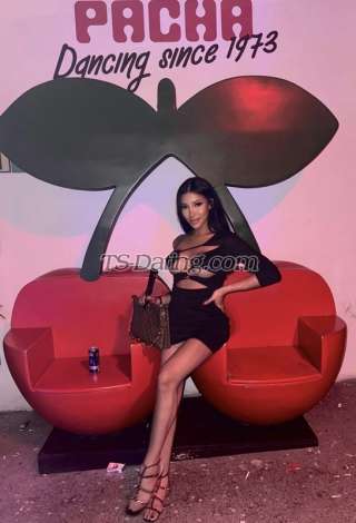 trans girl alessiasanch 3993970