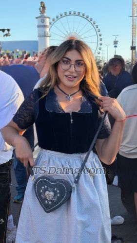 trans girl alicialatina 0748364