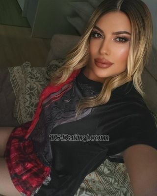 trans girl alinatrance 2543525