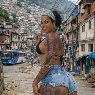 trans girl alinediniz 2389257