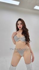 aling45 South Jakarta TS escort 