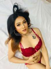 alisha new  Delhi TS escort 