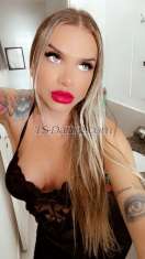 amandabrazil Porto Transex Hey, how are you? I’m a beautiful brazilian trans, very attractive and intelligent. I work in my apartment, in a great location! I’m active and passive and I’m always ready for sex, ok?
My IG is @surfistinha_amanda