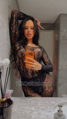 amandasbelli Milan Transex THE FORBIDDEN FRUIT TASTES THE SWEETESTHello my
lovers, I am Amy, beautiful transexual. Feminine and
Naughty. Beautiful hair, face and body. Unforgettable smile.
High educated. I speak 5 different languages. Experienced in
what I do. Expert in men’s pleasure. I know what men like
and need. I know exactly what are you looking for and I am
here to show you that you will find it in me. I am the girl
of your dreams. Beautiful, feminine with a big
surprise.In our meeting you will have the time to
experiment a little bit of everything. I am naughty and
passionate. Horny and girlfriend style. Active and passive.
Sexual and relaxing massage. Long french wet kisses. Long
warm wet oral. I would love to satisfy you and make you
reach the most unforgettable pleasure. I received with all
you look for in a girl, beautiful makeup, long nails. Sexy
lingerie, high heels.Discreet and calm location.
Private apartment with all you need for the best time for
us. Parking always available, far from crowned and noisy
areas.I am also available to escort at your home,
hotel or motel with all discretion.I will be
waiting for you.We can always get in touch by call
or message and even through WhatsApp for more informations
and details.I am high requested so make sure to
make your appointment an advance so I can get ready just for
you.Check it out for more pictures and videos. Be
part of my lovers and followers. Always a new sexy and hot
content.https://onlyfans.com/amandasbelli
