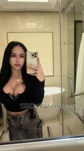 trans girl amor011723 8388470