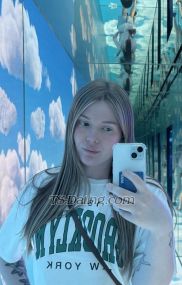 anastasiapizd Bangkok Transex Hello) I’m transgender girl in Thailand ) from Russia , now live in Bangkok, would like to meet nice peoples here 