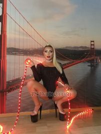 andrea1819 Thessaloniki Transex  accept payments in cash and with Revolut
hello gentleman I'M PORNO STAR ANDREA CAVALLI  I'm here to offer you amazing sex entertainment. Tired of you to give a lot of money and not getting what you want. I will fulfill your every fantasy of 100%.