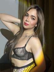 angelsweet21 Kuala Lumpur TS escort 