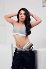 annaparty Central TS escort 