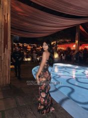 annatashakim Bali Transex Hallo, ich bin Annatasha, eine unabhängige Escortdame. Ich bin ein nettes, freundliches und gebildetes Mädchen. Du suchst erotisches und sinnliches Vergnügen und suchst eine Begleitung, die deine Wünsche mit absoluter Vertraulichkeit erfüllt. Zögere nicht, mir eine Nachricht zu hinterlassen und mir mitzuteilen, welche Art von erotischem Vergnügen dich begeistert. Kommen Sie und sagen Sie mir, welche Art von Service Sie erhalten möchten. Ich habe ein schönes Zimmer, um Sie als Gast zu empfangen, und es wird mir eine Freude sein, zu Ihnen zu kommen. Ich stehe jetzt über meinen offiziellen Chat zur Verfügung