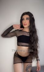 annyka34 Rotterdam Transex Ciao! Sono ANNYKA una trans carina con una dotazione di 21CM 🍆GRANDE SPESSA PESANTE SOLO PER INGOIARE CENI 💦 Aspetto 👸🏼femminile al 100%, pelle bianca dal profumo dolce e delizioso, viso stupendo, corpo con curve d'impatto che porteranno la tua mente in un'altra dimensione! I miei servizi sono rivolti a stranieri, uomini d'affari, semplicemente persone serie e solventi disposte a investire in un buon servizio e in una brava ragazza! Uomini disposti a vivere la vera esperienza di stare con una donna come me😘 Adoro i giochi di ruolo, posso essere la tua sottomessa passiva o la tua amante. Mi adatto alle tue preferenze di ruolo perché sono una ragazza accomodante. I miei servizi sono garantiti, ho un posto privato e confortevole dove servirti.🥰 Offro il mio domicilio (a determinate condizioni). Sono la scelta migliore perché passo inosservato e riesco ad entrare nei posti migliori di qualsiasi città. Al giorno d'oggi le donne trans sono il genere più desiderato, siamo donne diverse, hot e molto accomodanti! Se sei una principiante, vai avanti e prova questa bambola, posso portarti al punto più alto del piacere e realizzare tutto ciò che hai sempre immaginato. Con me non corri il rischio di inganni o delusioni, nei miei annunci puoi vedere sia foto professionali che foto di casa, sono reale al 100%. Sul mio Whatsapp posso darti maggiori informazioni sui miei servizi e sulle tariffe (fisse) oppure se preferisci puoi chiamarmi e con la mia dolce voce posso raccontarti di più su di me! 🥰