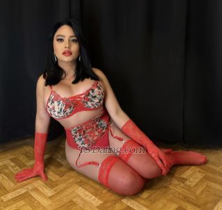 trans girl antonellamt25 3781220