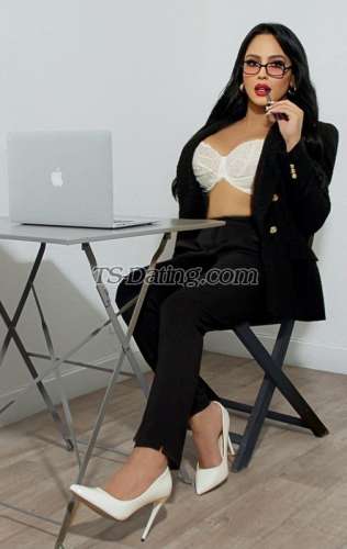 trans girl antonellamt25 8539233