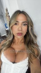 ariana B Teresina Transex My name is Ts ARRIANA ... Hot Trans Brazilian...Super clase with 7 inch for you ... Is the my first time in HERE .. tvery feminine, I'm active and passive. I have the very good service, all for you.

First time ever here !!!!! Tired of so many disappointments? top trans has arrived, sensual and powerful … Pictures 100% original.

Transgressive
beautiful,with a big surprise, seeing is believing! Sweet but
also austere, passionate mistress. Unique and never
disappoints, available for men who want to try the impossible!
what you see is what you get, I'M VERY HOT and always
available for your every desire, even the most hidden !!
My fabulous top service lets you Forgot your daily routine and you enter in a sensual, passionate world of erotica! Here awaits you horny AV lots more. I'm totally a girl, very feminine. Dominant. And often in private party.