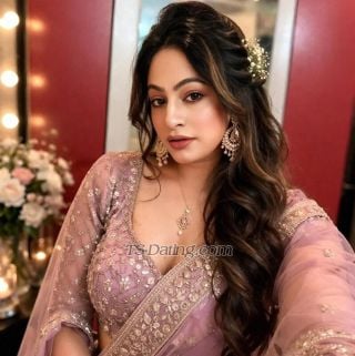 trans girl arohi92 7665674