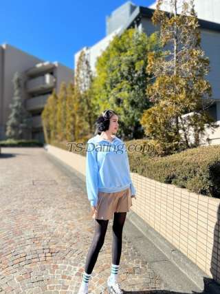 trans girl ayessa 0034050 trans girl ayessa 0034050