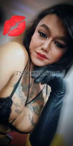 trans girl BADDESTBITCH 1266682