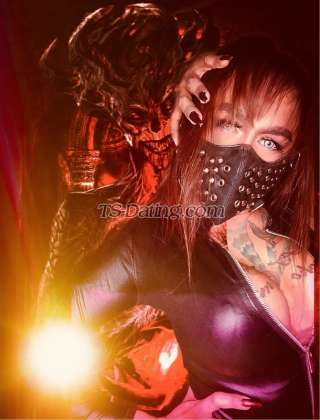 trans girl BADDESTBITCH 1717498