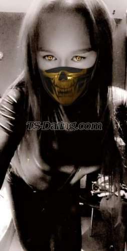 trans girl BADDESTBITCH 4944346