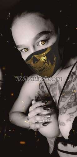 trans girl BADDESTBITCH 4944410