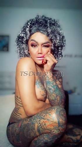 trans girl BADDESTBITCH 5668747