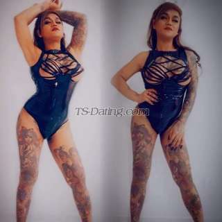 trans girl BADDESTBITCH 8269706