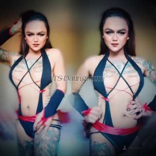 trans girl BADDESTBITCH 9013876