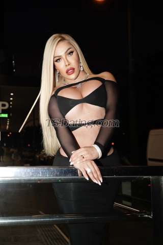 trans girl BARBARALAYA 0420951