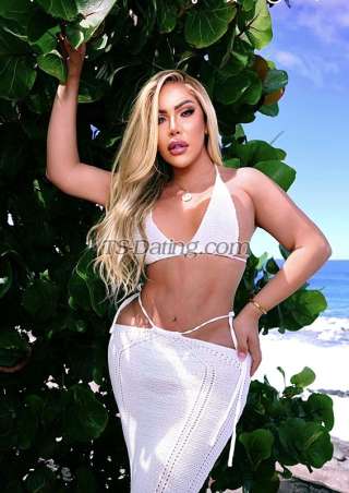 trans girl BARBARALAYA 0421134