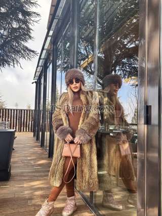 trans girl BARBARALAYA 1285653