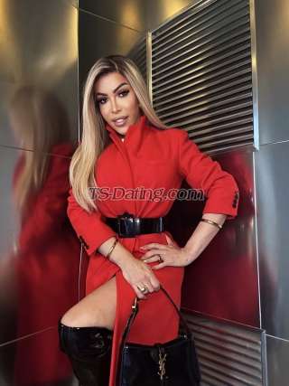 trans girl BARBARALAYA 1285754