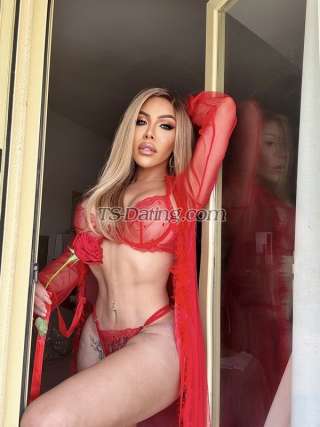 trans girl BARBARALAYA 1285797