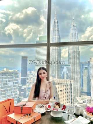 trans girl BBModel 2698532