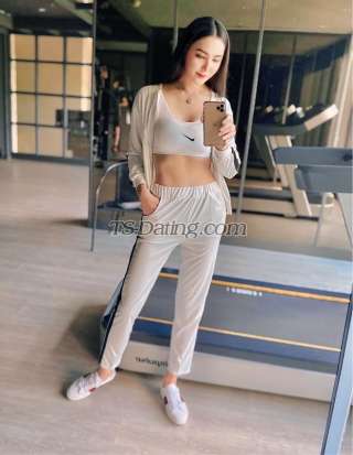 trans girl BBModel 2698577