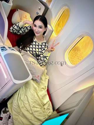 trans girl BBModel 5640290