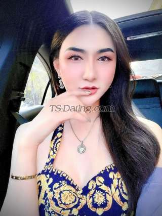 trans girl BBModel 5640310