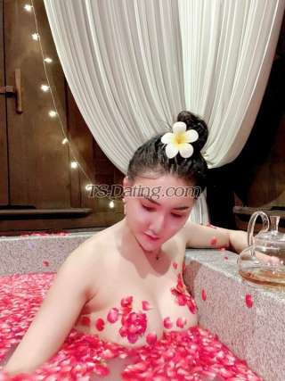 trans girl BBModel 5640355