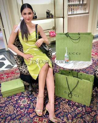 trans girl BBModel 5700573