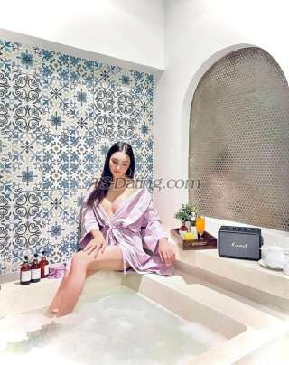 trans girl BBModel 5700954