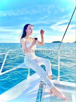 trans girl BBModel 5700970